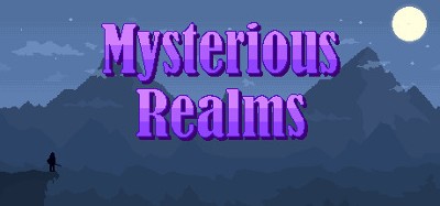 Mysterious Realms RPG Image