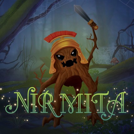 ​Nirmita: The Fantasy Survival RPG Game Cover