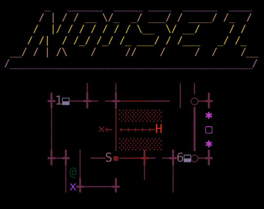 NOISE1 Game Cover