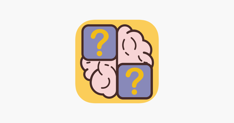 Pairs - Memory Concentration Game Cover