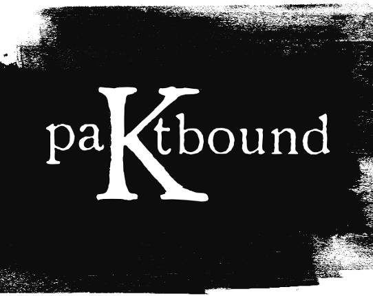 paKtbound Game Cover