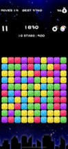 Popping Stars-classic game Image