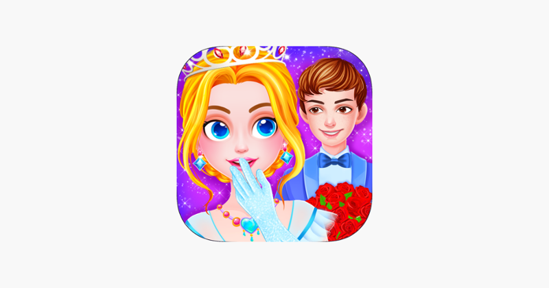 Princess Mini Town Game Cover