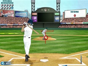 Real 3D Baseball － Superstar Traning Simulation Image