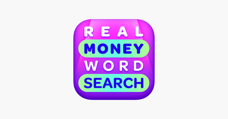 Real Money Word Search Skillz Game Cover