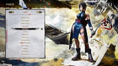 Samurai Shodown Image