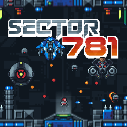 Sector 781 Game Cover