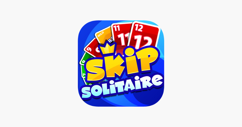 Skip Solitaire Game Cover