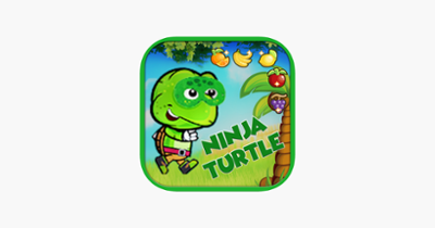 Smart Turtle Fruit Runing Game Image