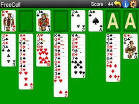 Solitaire Pack -- Lite Image