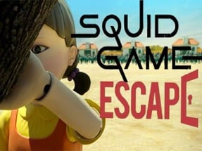 Squid Games Escape Image