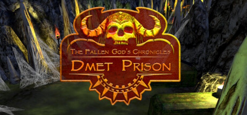 The Fallen God's Chronicles: Dmet Prison Game Cover