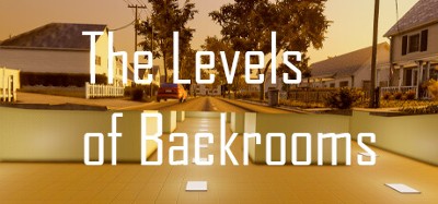The Levels of Backrooms Image