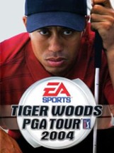 Tiger Woods PGA Tour 2004 Image