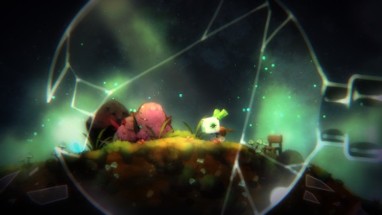 Void Terrarium Image