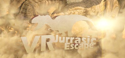 VR Jurassic Escape Image