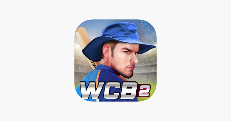 World Cricket Battle 2 (WCB2) Game Cover