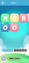 WoW Link - Word Puzzle Game Image