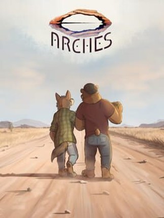 Arches Game Cover