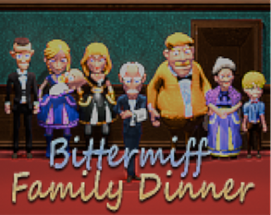 Bittermiff Family Dinner Image