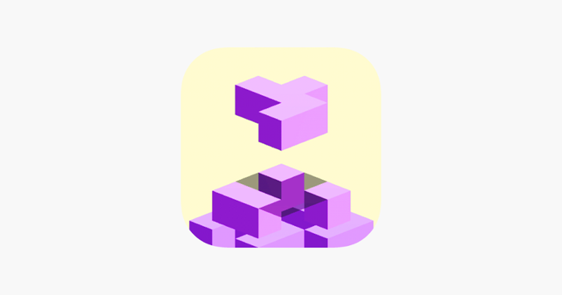 Block Star 3D: Fit Rise Puzzle Game Cover