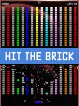 Bricks Breaker: Many Bricks Image