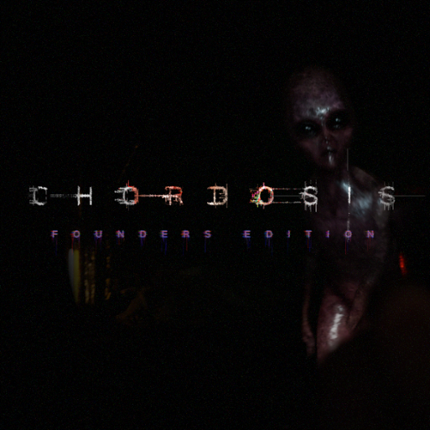 Chordosis Game Cover