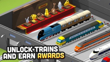 Conduct THIS! – Train Action Image