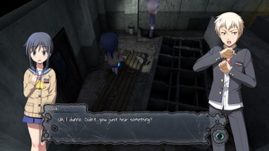 Corpse Party: Blood Drive Image