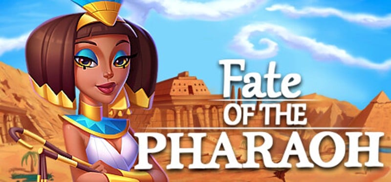 Fate of the Pharaoh Game Cover