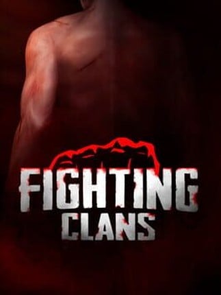 Fighting Clans Game Cover