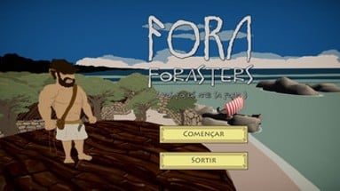 Fora Forasters Image