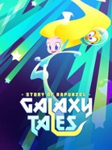 Galaxy Tales: Story of Rapunzel Image