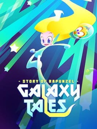 Galaxy Tales: Story of Rapunzel Game Cover