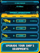 Galaxy Tycoon - Epic Big Space Oil Battle Frontier Image