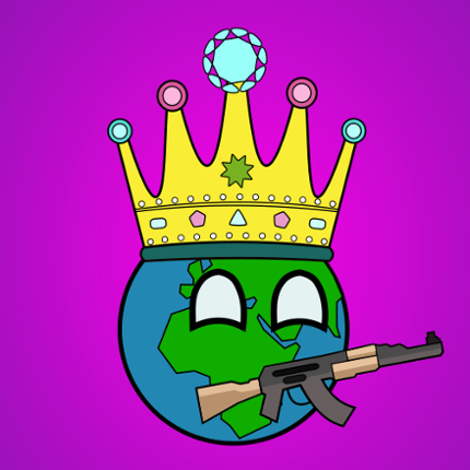 Dictators : No Peace Game Cover