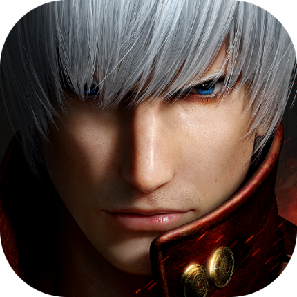 Devil May Cry: Peak of Combat Game Cover