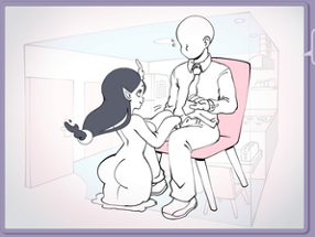 A date with: a Ghost girl Image