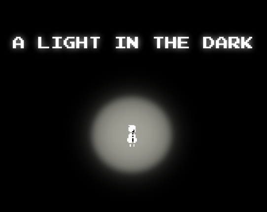 A Light In The Dark Game Cover