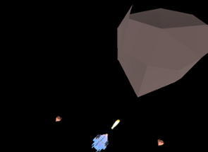 Asteroid Shooter Image