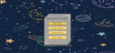 Astroid Travel Image