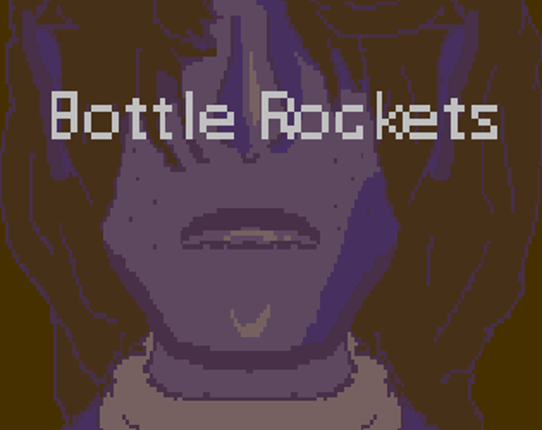 Bottle Rockets Game Cover