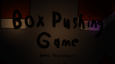 Box Pushing Game Image