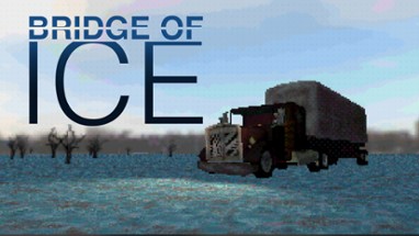 Bridge of Ice Image