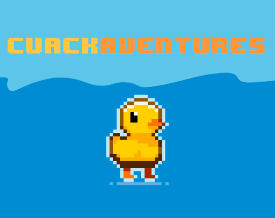 CuackAventures Game Cover