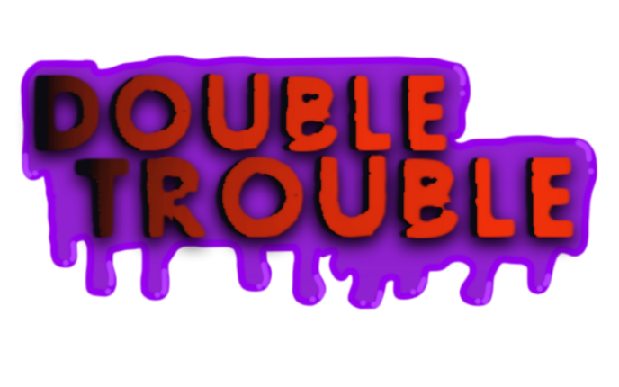 Double Trouble Game Cover