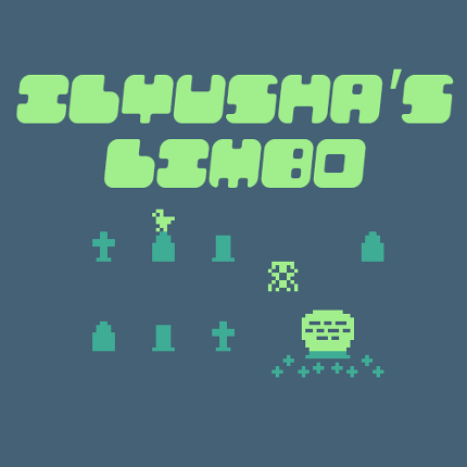 ILYUSHA'S LIMBO Game Cover