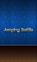 Jumping Bottle Image