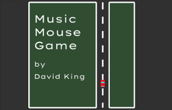 Music Mouse Game (2020) Image