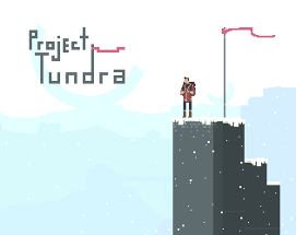 Project Tundra Image